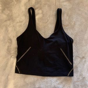 Lululemon Arise Shine Bra